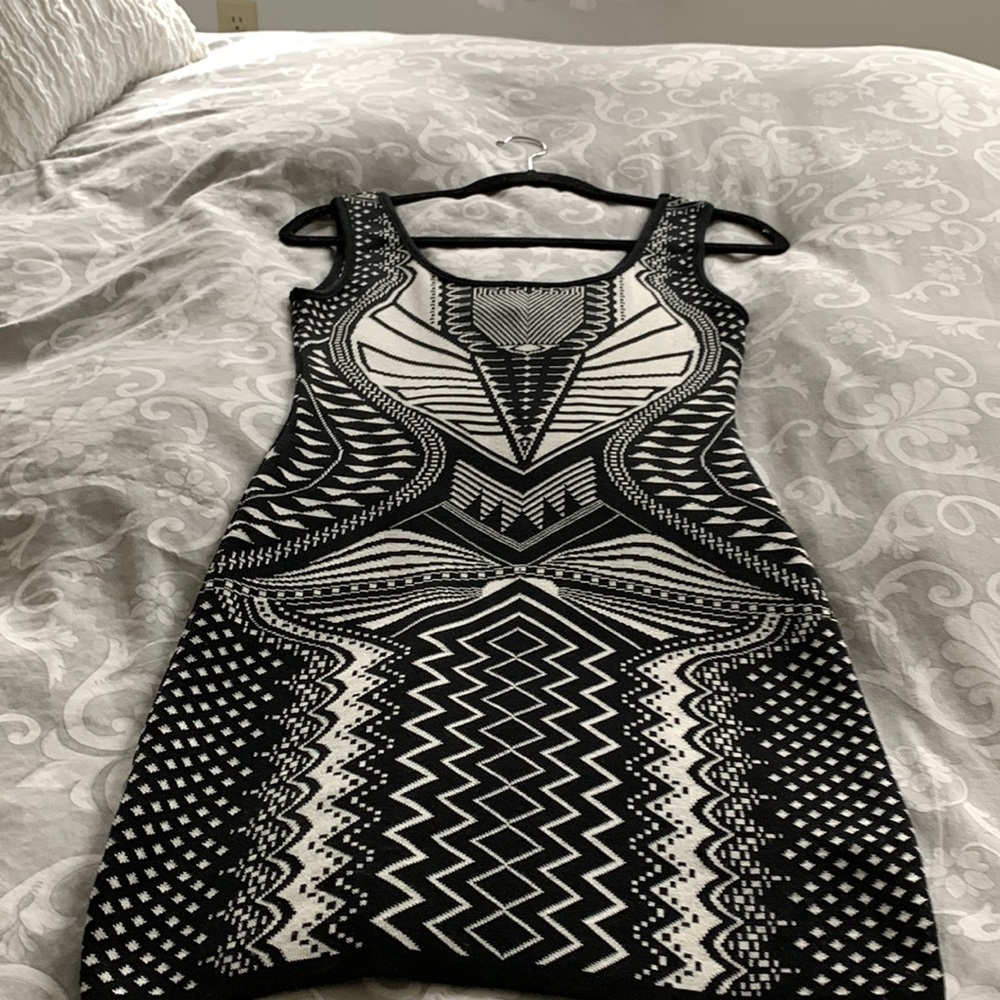 Tank dress